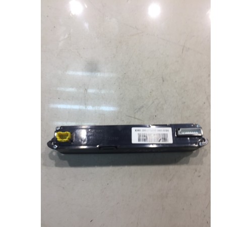 Информационный дисплей