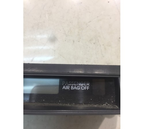 Информационный дисплей