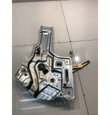 Стеклоподъемник (задний, правый)