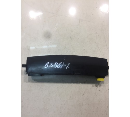 Информационный дисплей