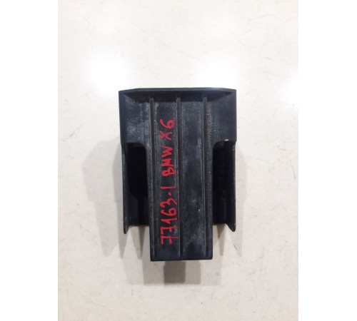 Кронштейн(крепление) блока управления рулевой колонкой