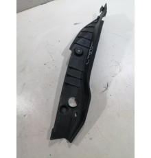 Пыльник крыла левый