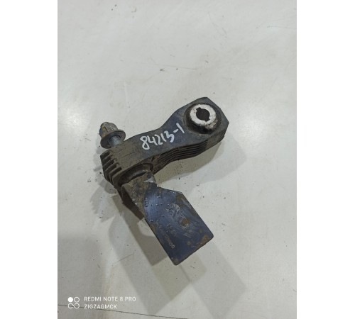 Тяга подвески задняя