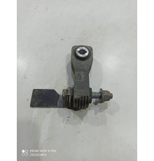 Тяга подвески задняя