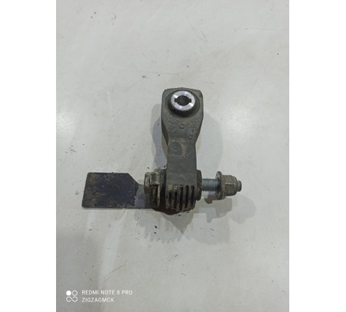 Тяга подвески задняя