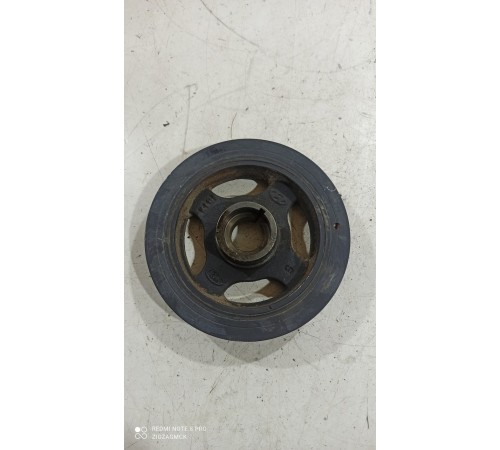 Шкив коленвала