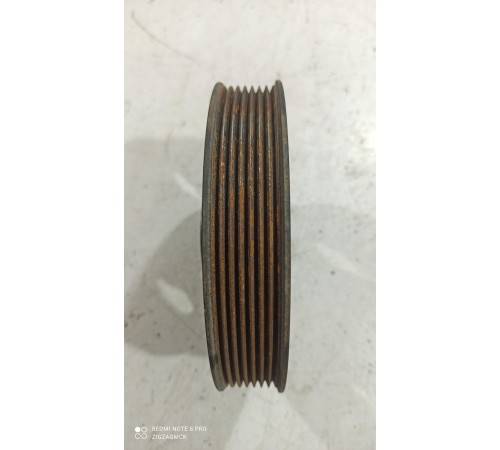 Шкив коленвала