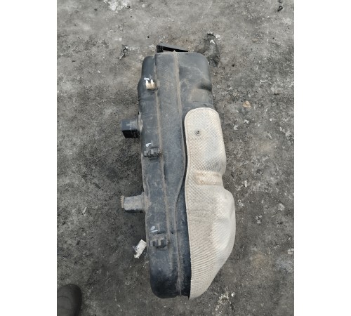 Бак топливный