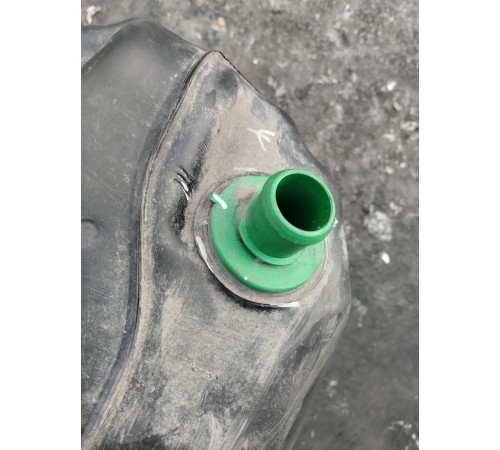 Бак топливный