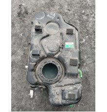 Бак топливный