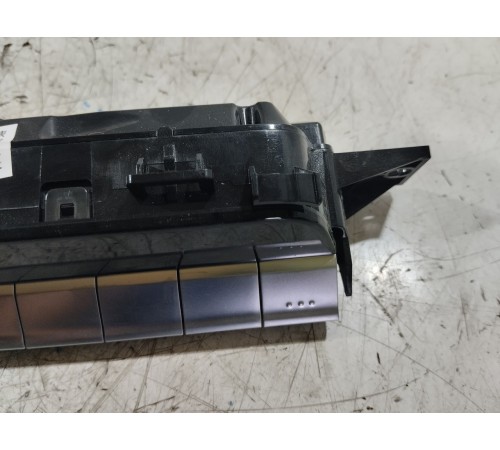 Блок кнопок многофункциональных торпедо