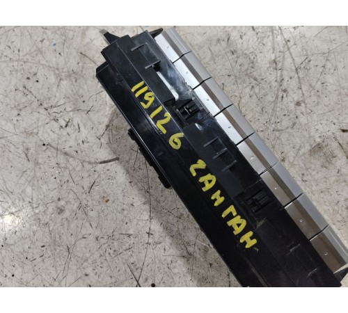 Блок кнопок многофункциональных торпедо