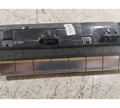 Блок кнопок многофункциональных торпедо