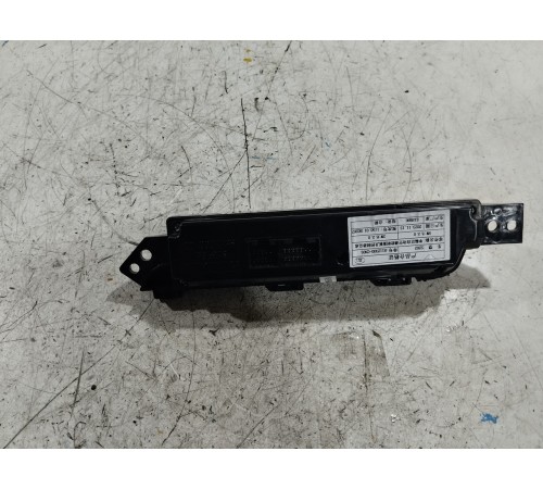 Блок кнопок многофункциональных торпедо