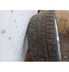 Покрышка летняя 245/45/R18 Покрышка летняя 245/45/R18