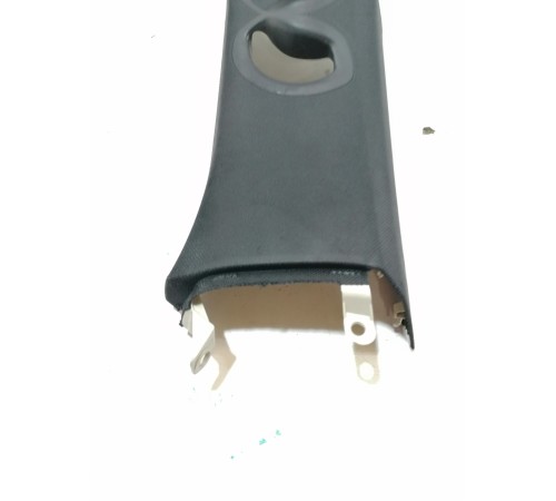 Обшивка стойки задняя правая верхняя