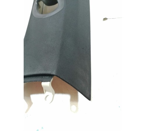 Обшивка стойки задняя правая верхняя