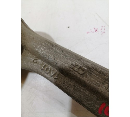 Рычаг подвески задний левый верхний