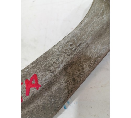 Рычаг подвески задний левый верхний