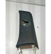 Обшивка стойки задняя правая верхняя Обшивка стойки задняя правая верхняя