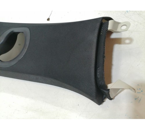 Обшивка стойки задняя правая верхняя