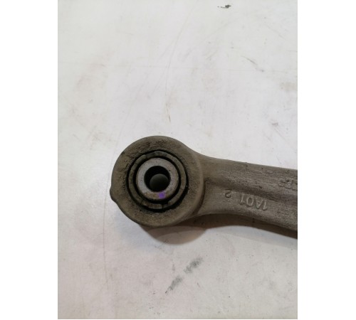 Рычаг подвески задний левый верхний