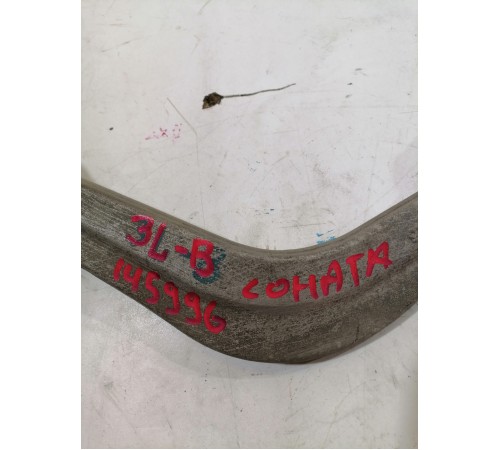 Рычаг подвески задний левый верхний