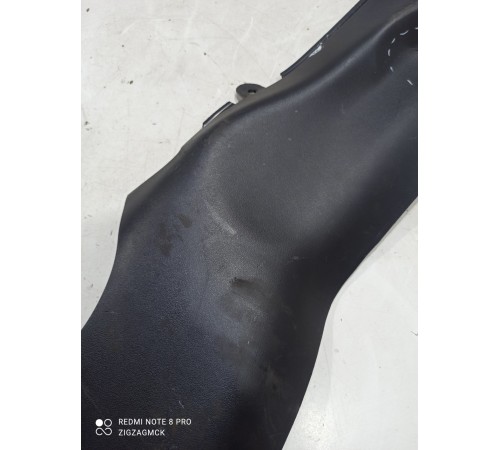 Обшивка стойки(задняя левая)