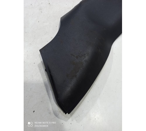 Обшивка стойки(задняя левая)