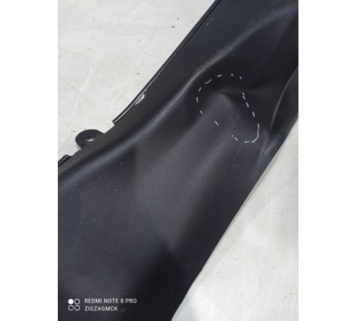 Обшивка стойки(задняя левая)