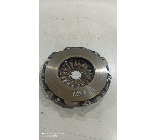 Корзина сцепления