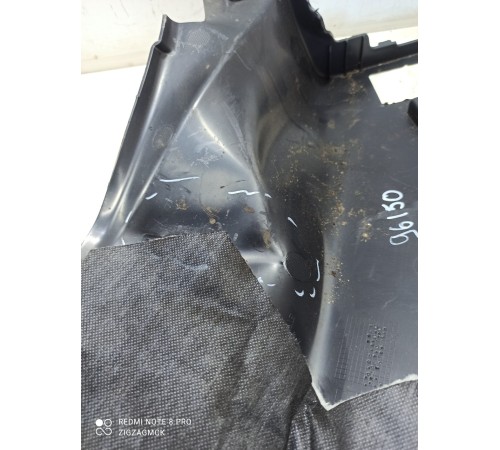 Обшивка стойки(задняя левая)