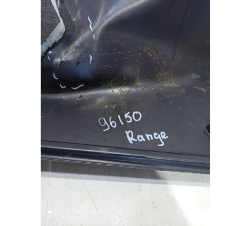 Обшивка стойки(задняя левая)