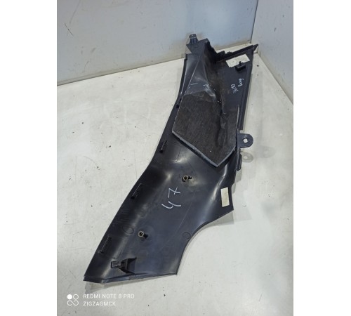Обшивка стойки(задняя левая)