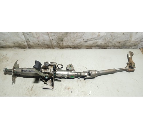 Колонка рулевая