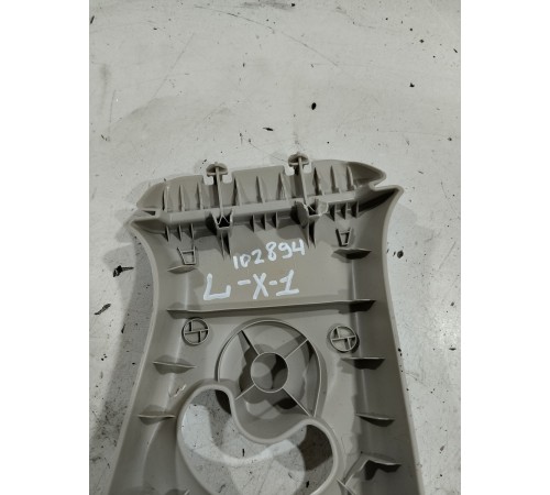 Обшивка центральной стойки(левая верхняя)