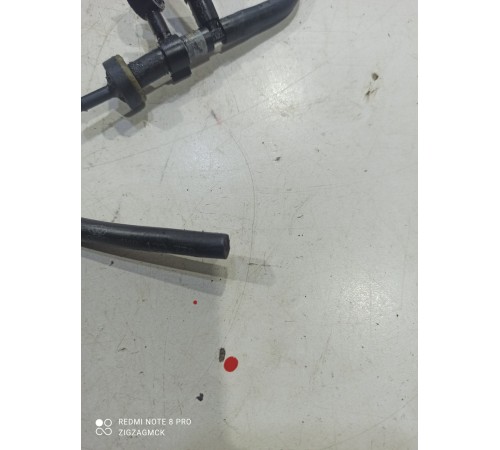 Трубки вакуумные