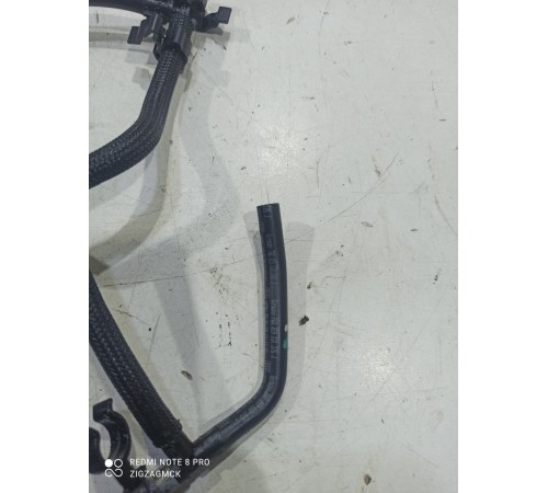 Трубки вакуумные