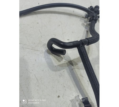 Трубки вакуумные