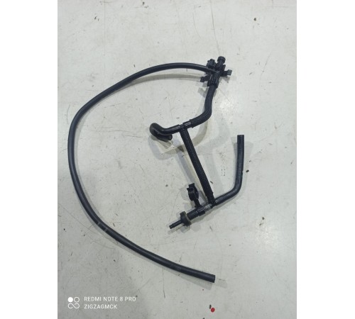 Трубки вакуумные