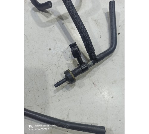 Трубки вакуумные