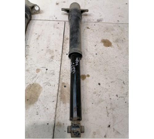 Амортизатор задний