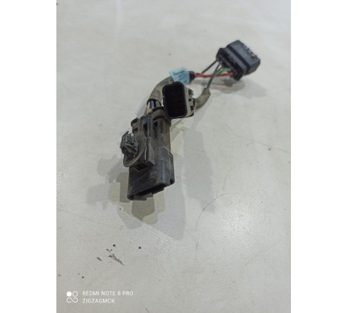 Электропроводка салона