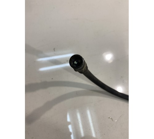 Тормозная трубка (задняя, правая)шланг