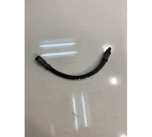 Тормозная трубка (задняя, правая)шланг