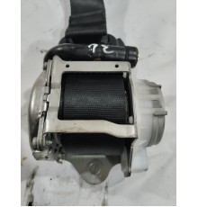 Ремень безопасности (задний левый)