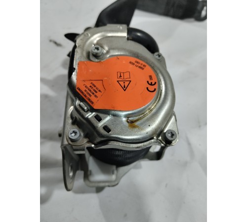 Ремень безопасности (задний левый)