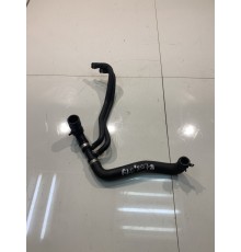 Патрубок системы охлаждения