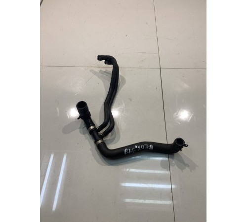 Патрубок системы охлаждения