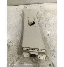 Обшивка центральной стойки левая верхняя